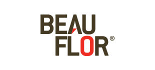 beau-flor Logo