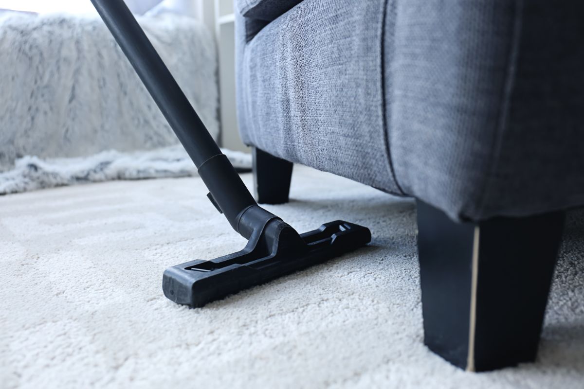 Carpet Maintenance Tips At FloorMe!