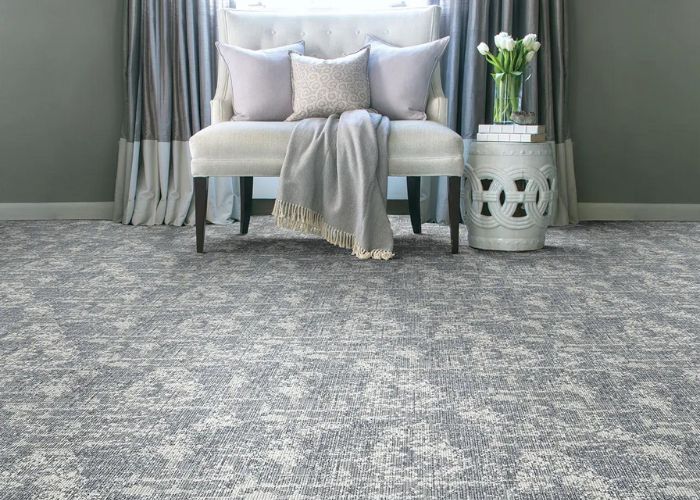 Stanton Carpet with elegant design