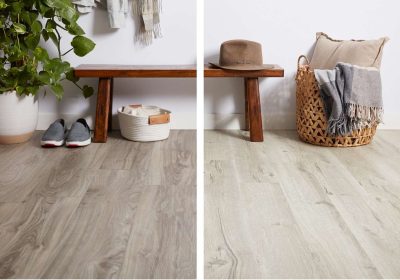 Luxury Vinyl Plank vs. Laminate Flooring