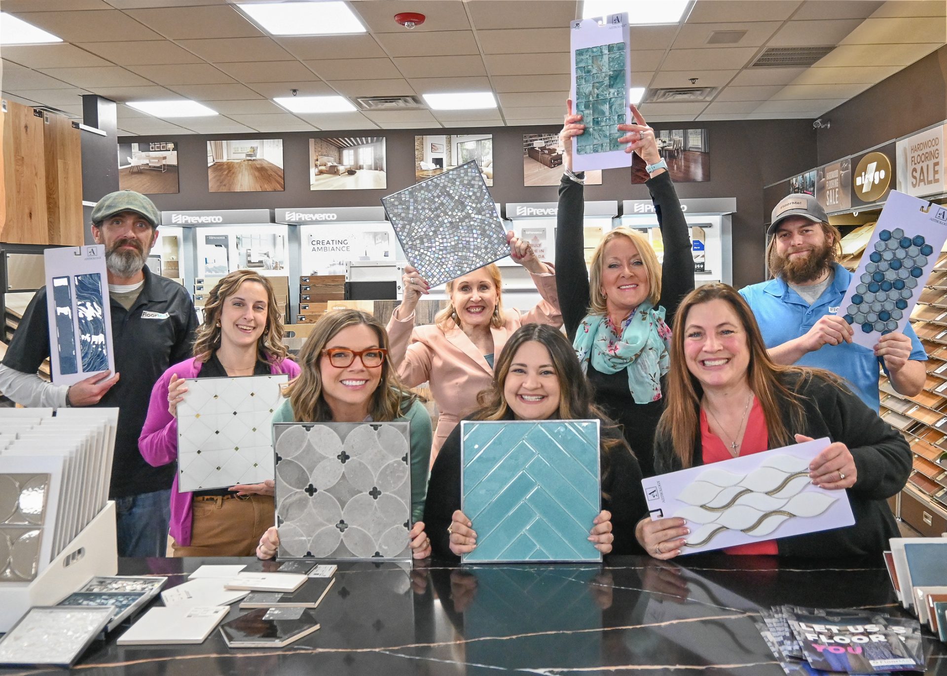 Get to know your Southern New Hampshire and Northeastern Massachusetts area flooring experts Get to know your Southern New Hampshire and Northeastern Massachusetts area flooring experts
