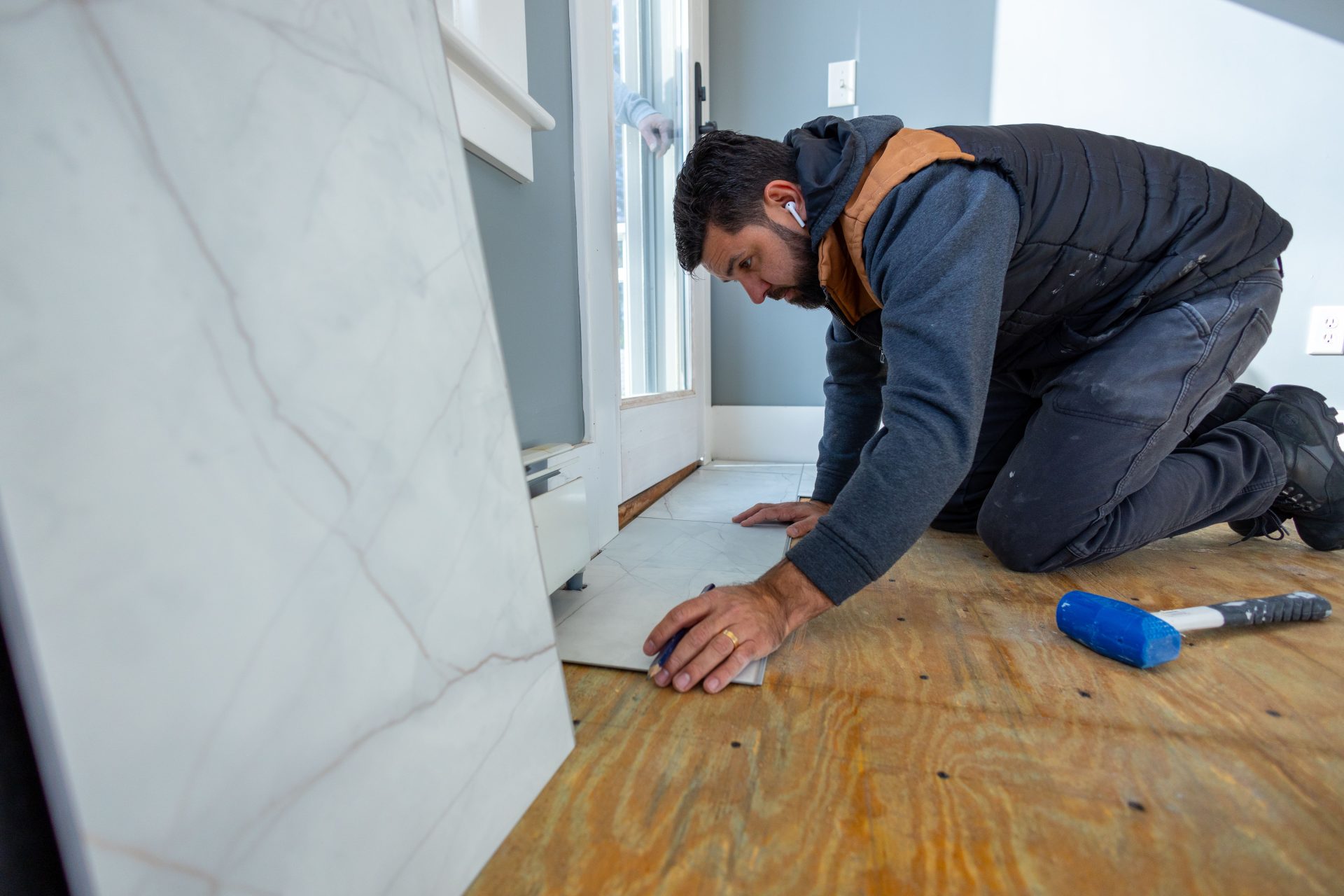 Why Choose FloorMe For Your Flooring Installation