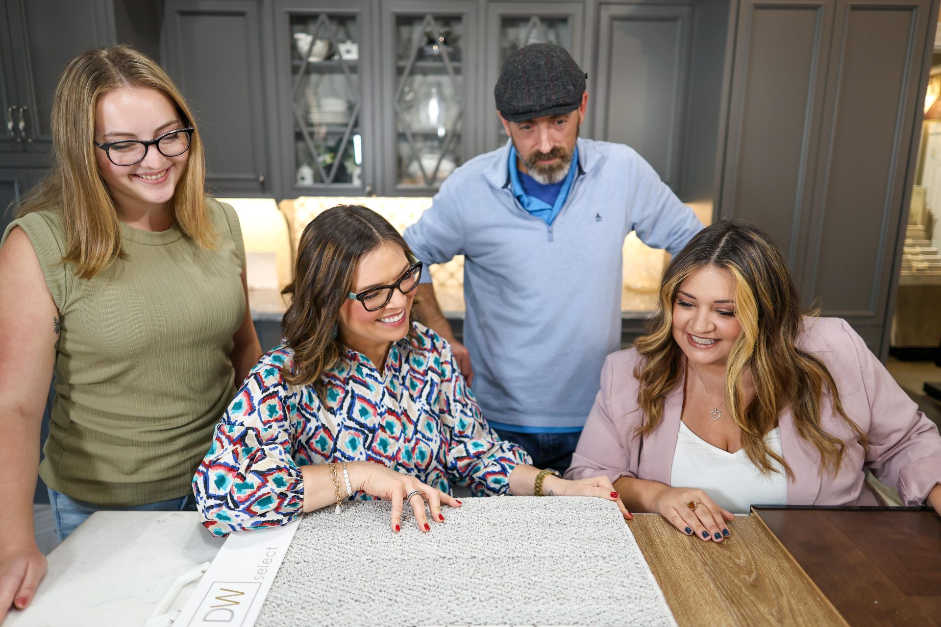 Your Trusted Local Flooring Experts in Nashua, NH