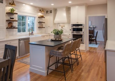 Hardwood - Andover, MA